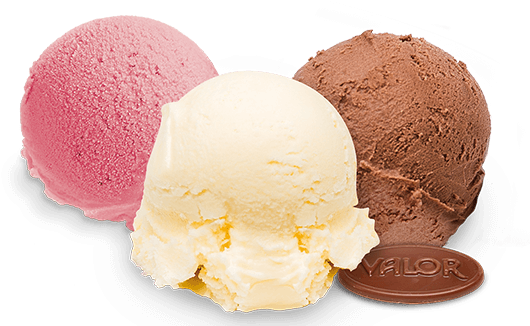 Bolas De Helados Png (787x404), Png Download