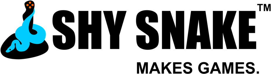 Snake Logo Png (1000x292), Png Download