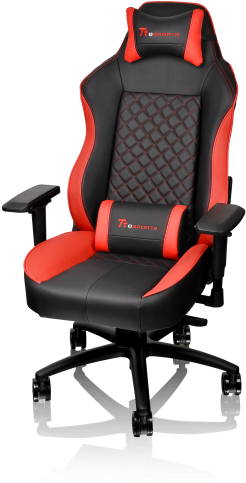Dsc 4372 - Vertagear Pl6000 (400x600), Png Download