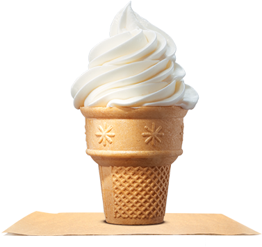 Cono De Helado - Sweets Bk (500x540), Png Download