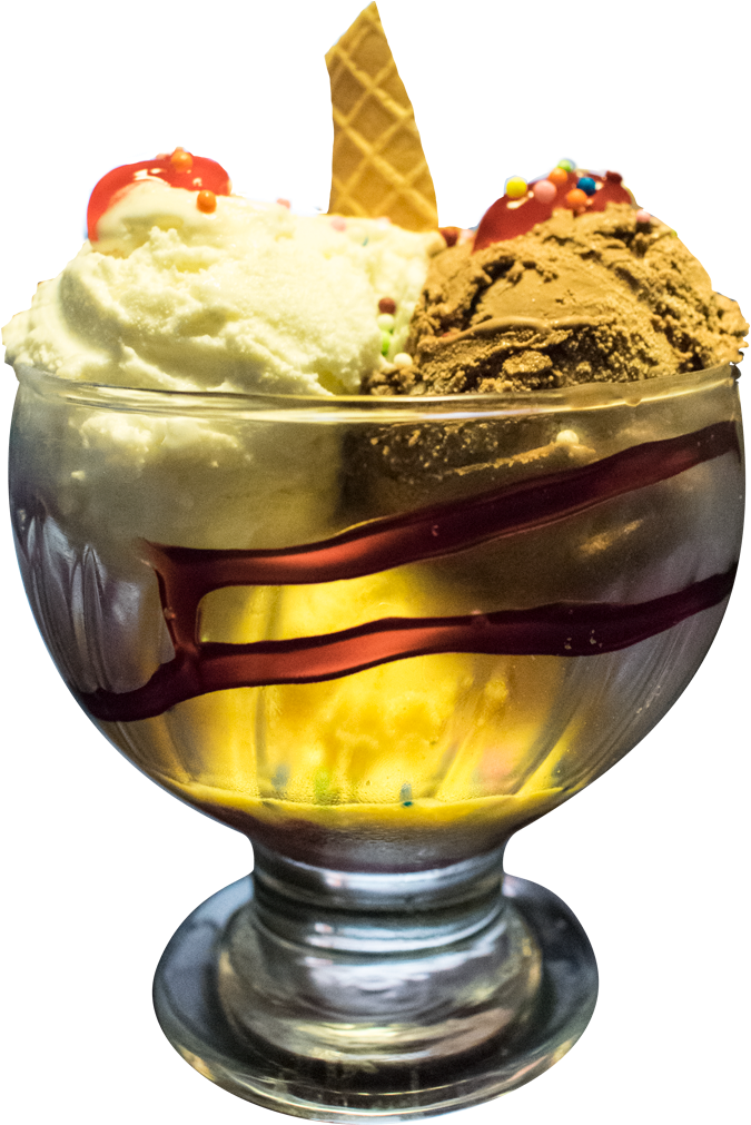 Inicio / Tienda / Ensaladas Y Helados - Ice Cream (1200x1200), Png Download