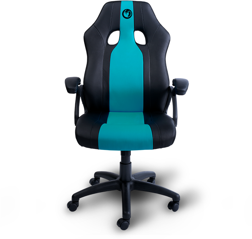 Gaming Chair Ch 200 Gaming Chair Ch - Chair (800x800), Png Download