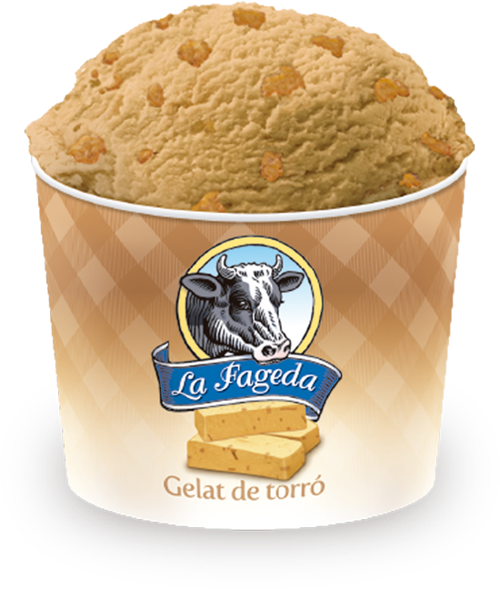 Formato De Venta - La Fageda (1024x876), Png Download