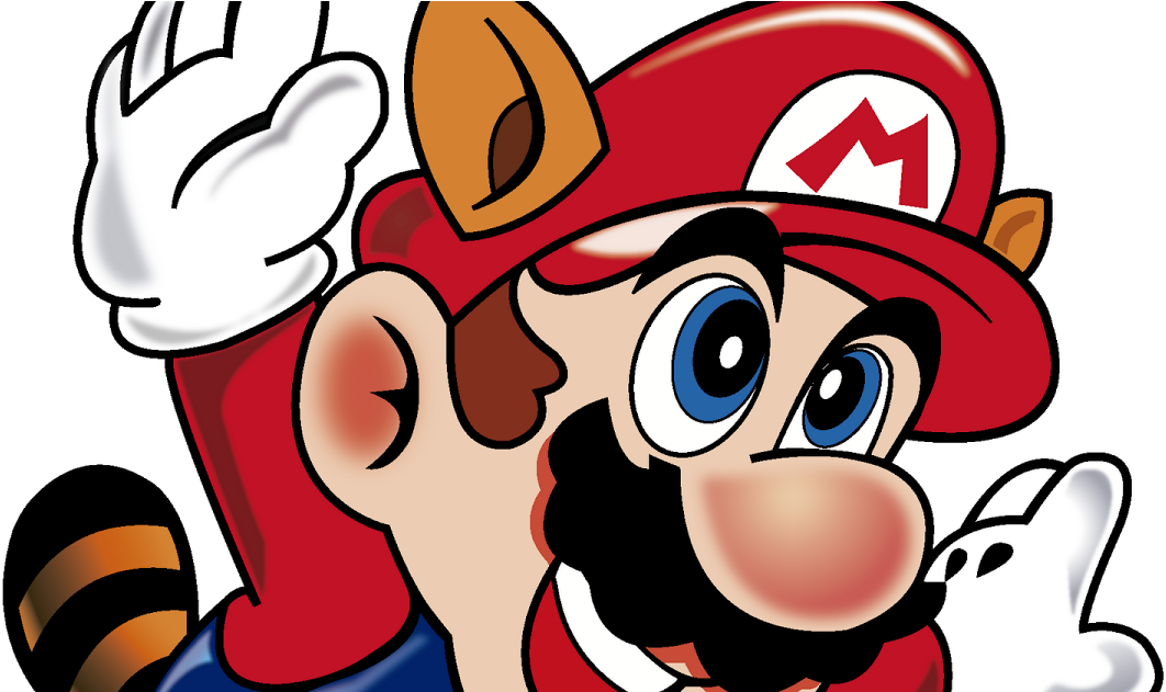 Super Mario Advance Mario Artwork (1200x630), Png Download