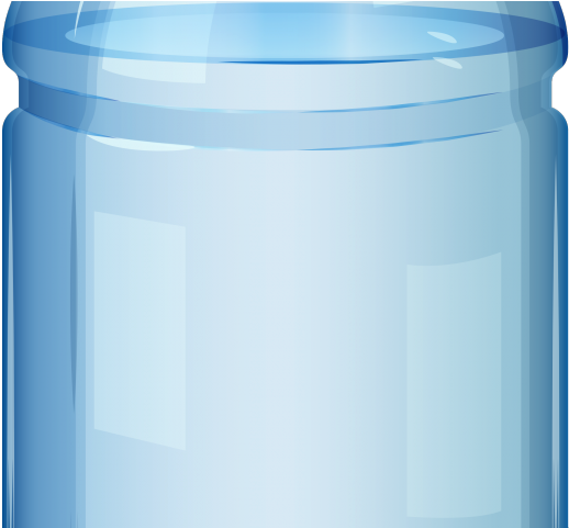 Water Bottle Clipart - Water (640x480), Png Download
