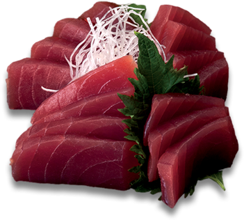 Thunfisch Sashimi (400x400), Png Download