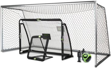 Football - Football Goal Ice Png (390x390), Png Download