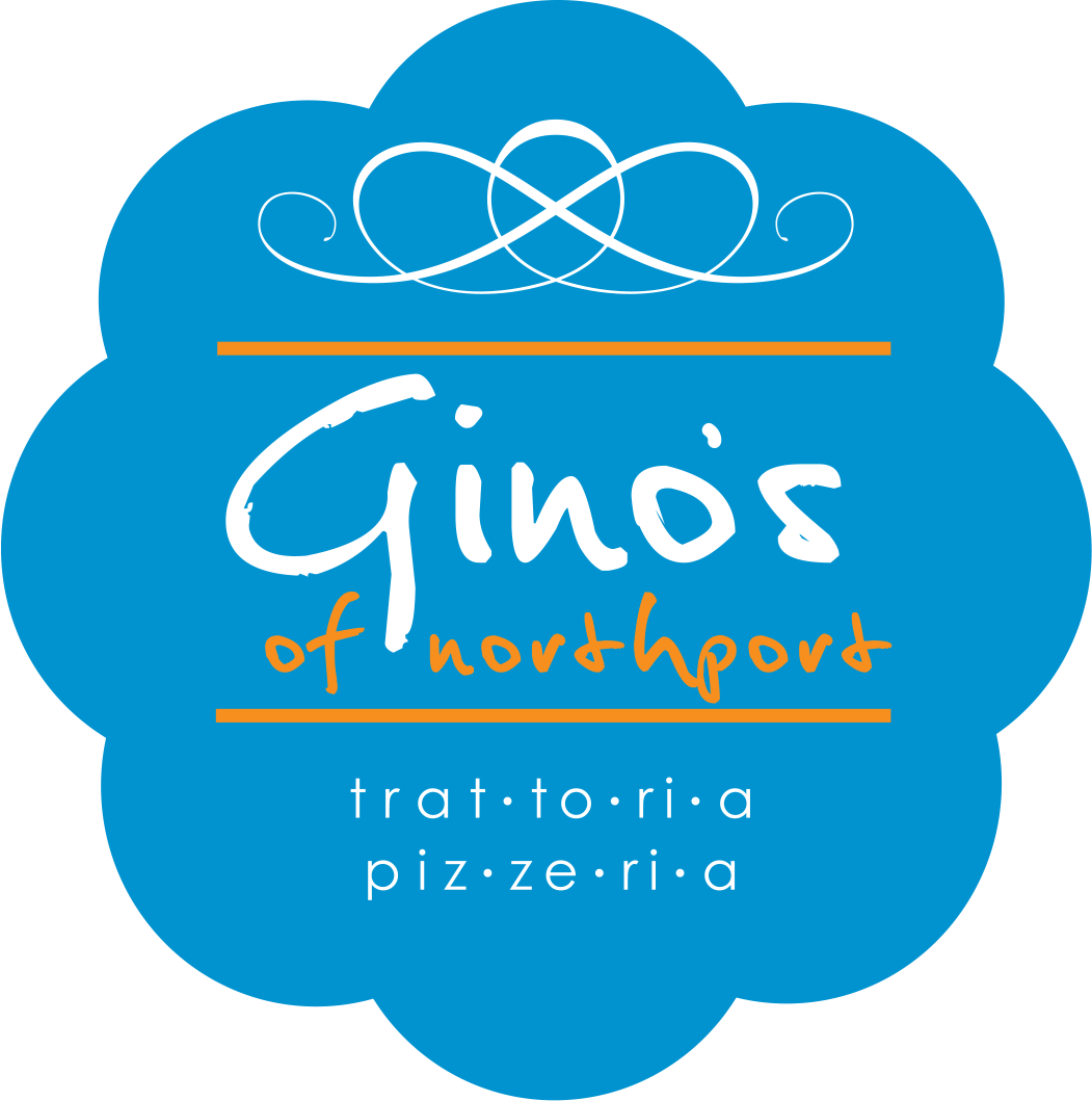 Gino's Of Northport - Ginos Of Northport (1051x1059), Png Download