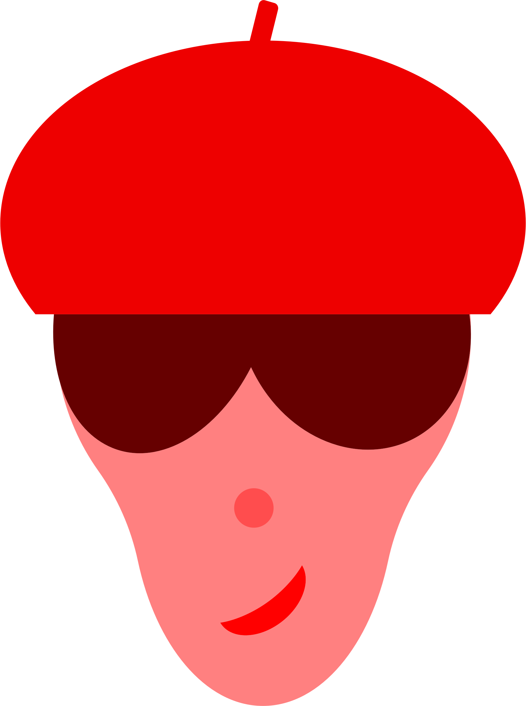 Big Image - Illustration (1728x2318), Png Download