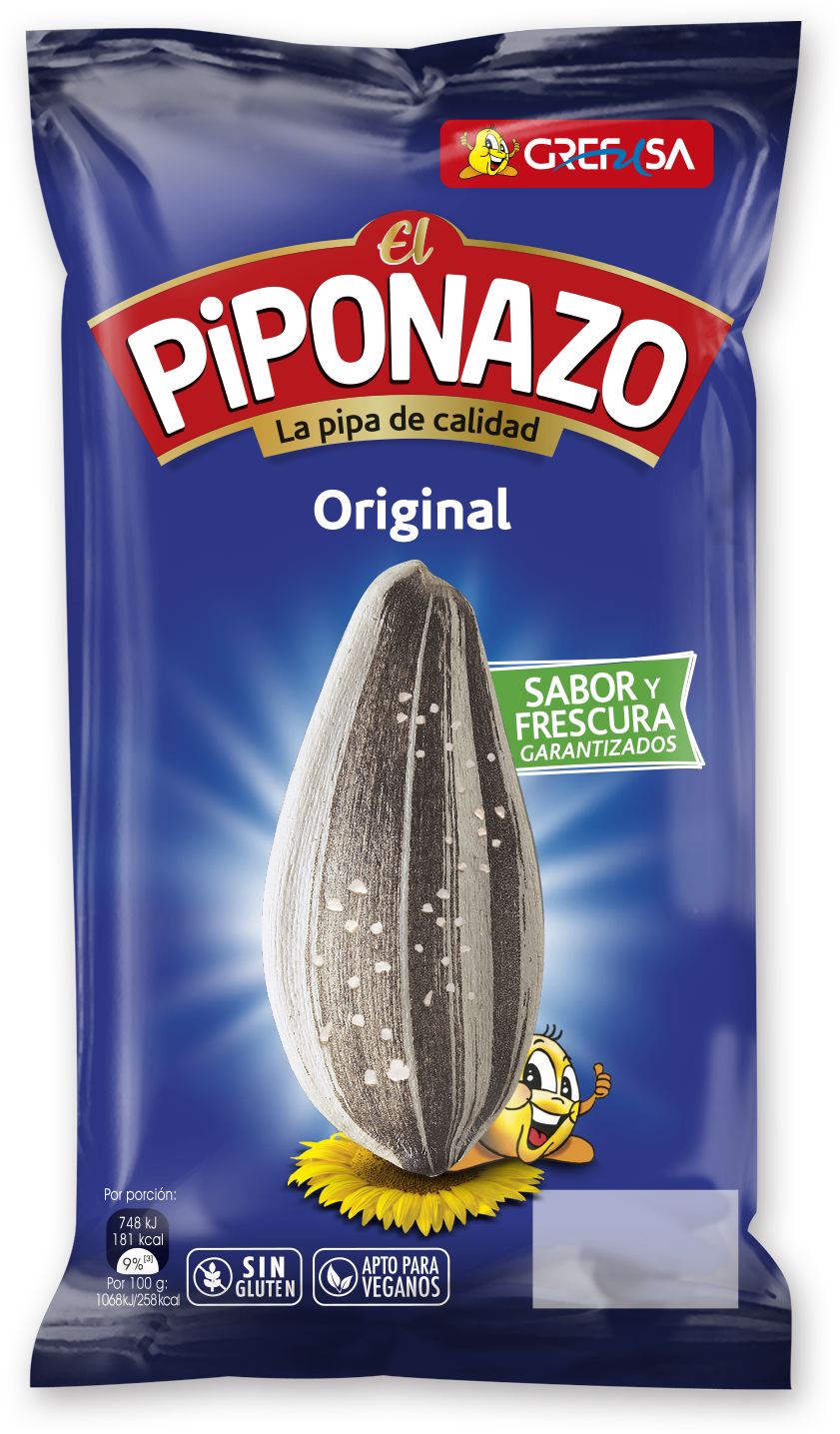 3d Pz 01repo Original Sr 100g - Grefusa (1082x1496), Png Download