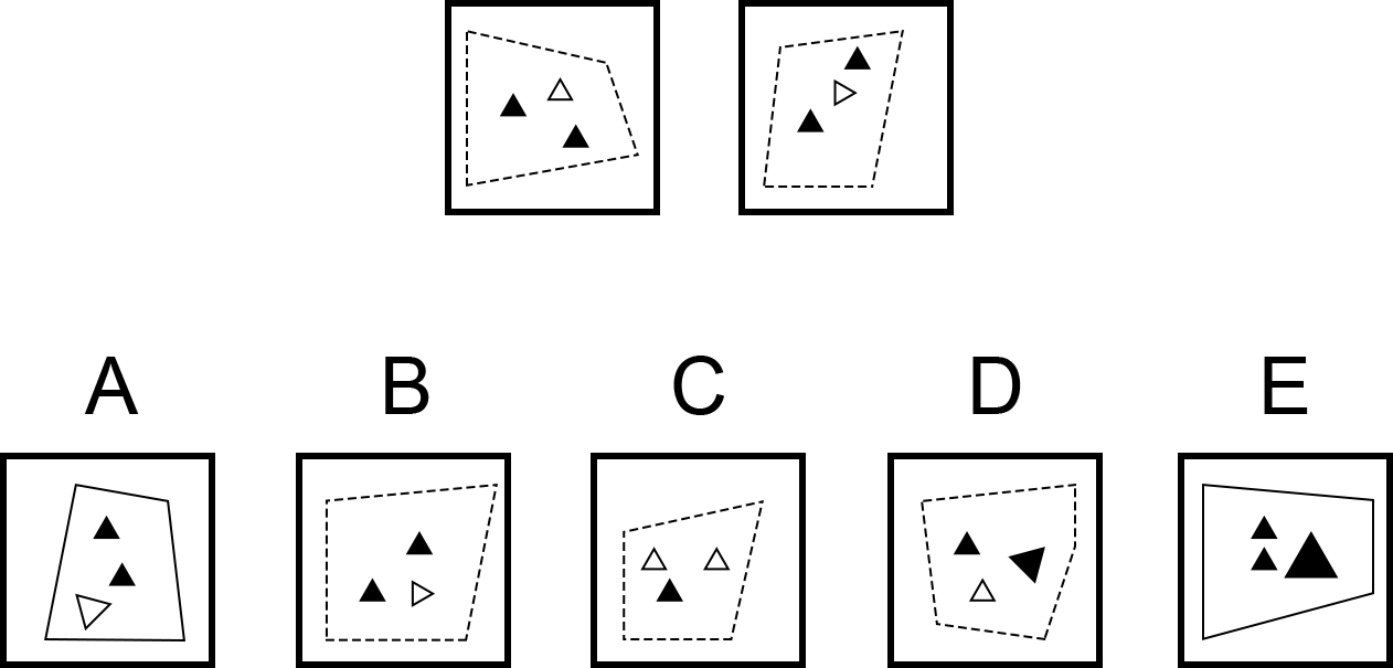 Answer And Explanation - Triangle (1262x605), Png Download