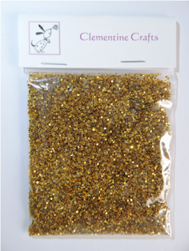 Glitter (500x500), Png Download