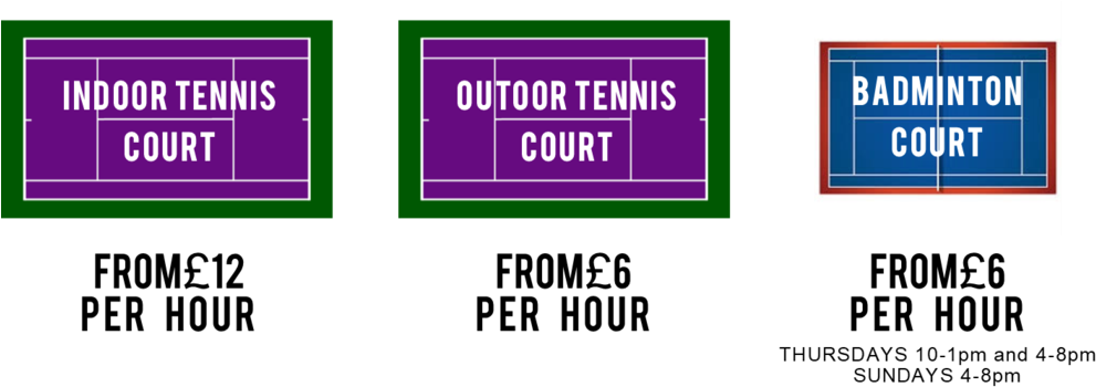Court Booking Actual 3 - Portable Network Graphics (1000x433), Png Download