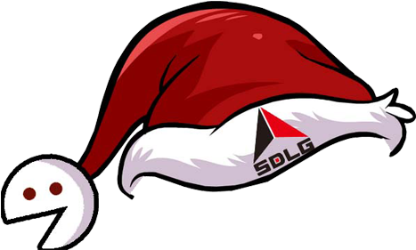 Ya Habían Publicado Una, Pero Yo Quiero Hacer Mi Contribución - Christmas Day (598x359), Png Download