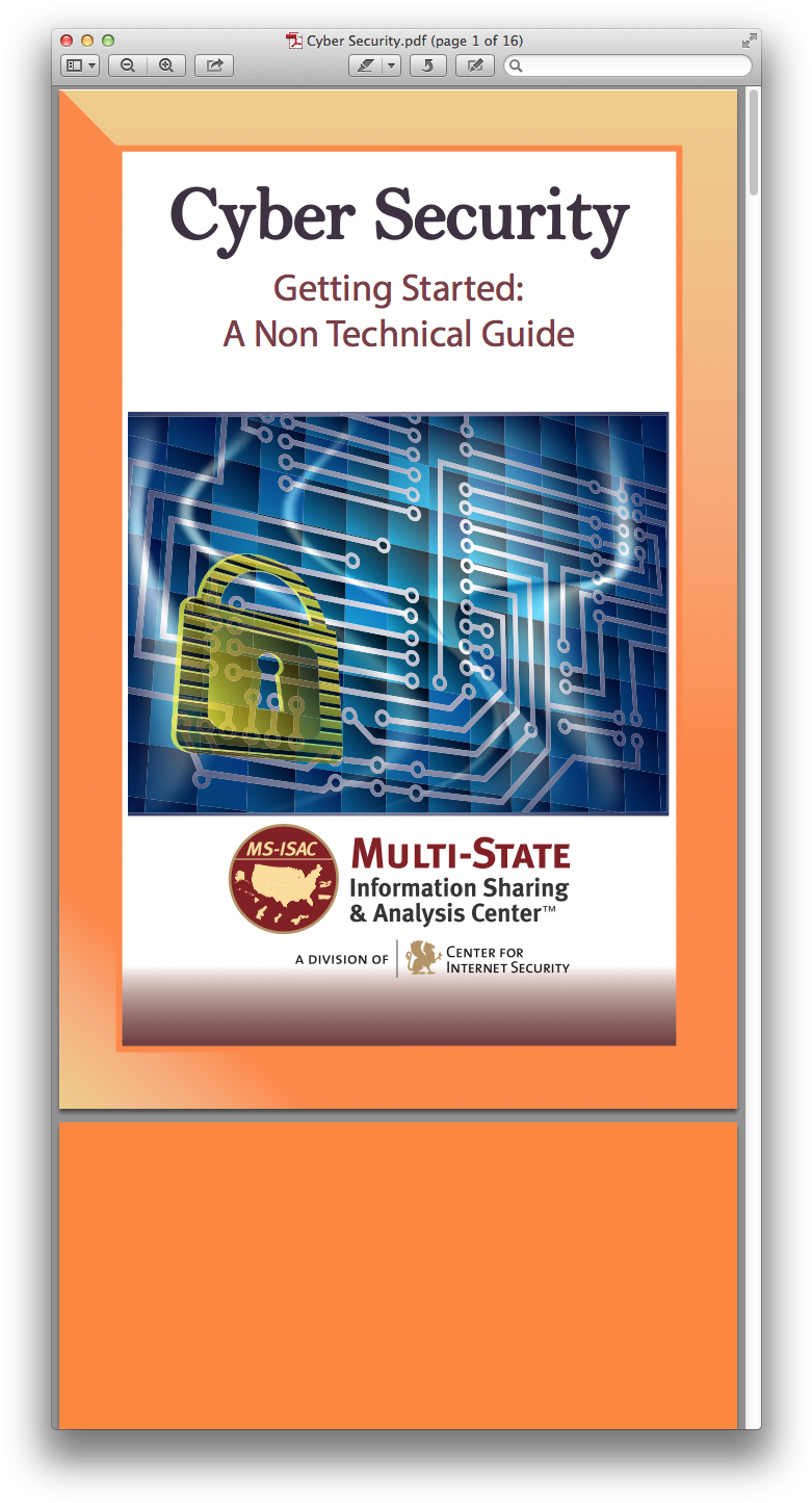 Pdf - Ms Isac (796x1460), Png Download