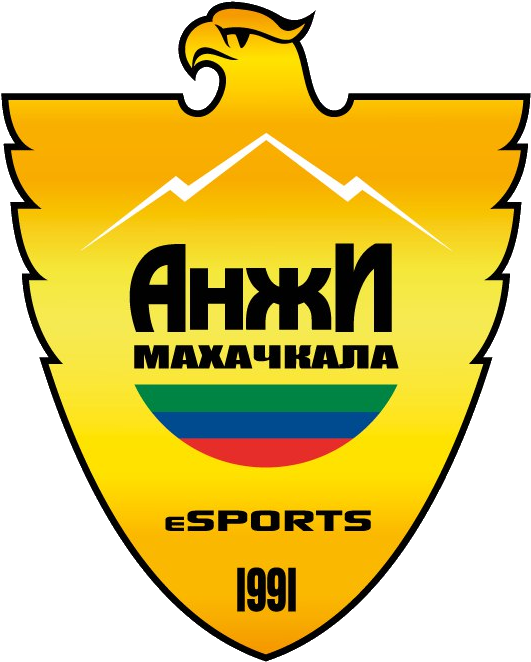Anzhi Makhachkala (670x792), Png Download