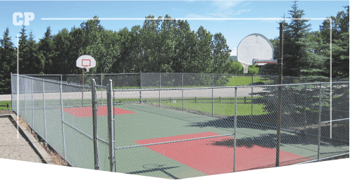 Asphalt Resurfacing, Asphalt Resurfacing Cost, Asphalt - Sports (497x256), Png Download