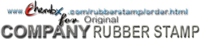 We Do Company Rubber Stamp Here In Lagos Nigeria - Ghana (700x150), Png Download