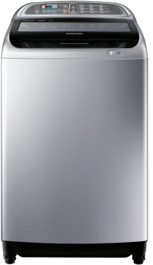 Lavadora Carga Super Samsung - Samsung Washing Machine Price In Pakistan (975x1050), Png Download