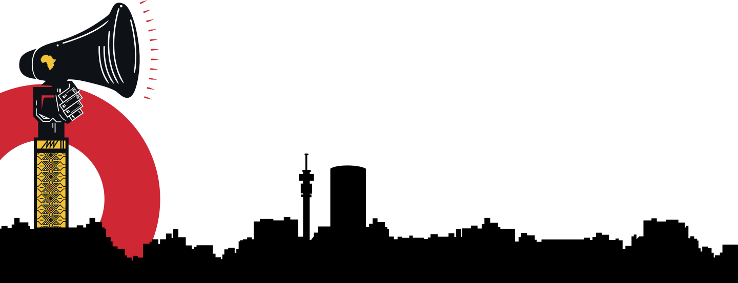 Global Citizen Festival 2018 (1440x553), Png Download