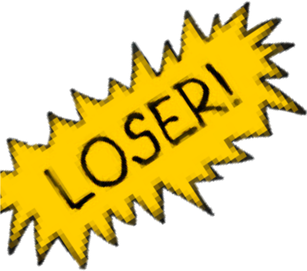 Loserlover Likes Lulyrivero Compartir (1024x1024), Png Download