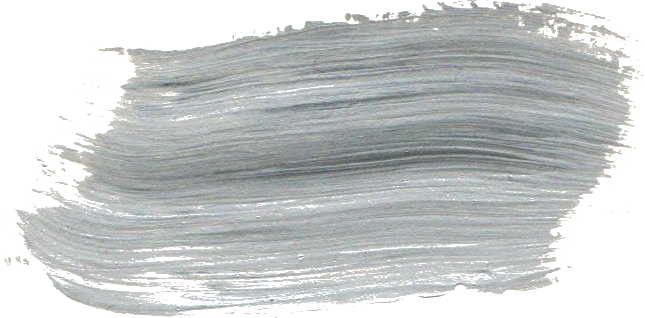 22 Grey Paint Brush Stroke Onlygfx - Igneous Rock (645x318), Png Download