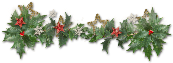 Publicat De Eu Ciresica La - Christmas (600x230), Png Download