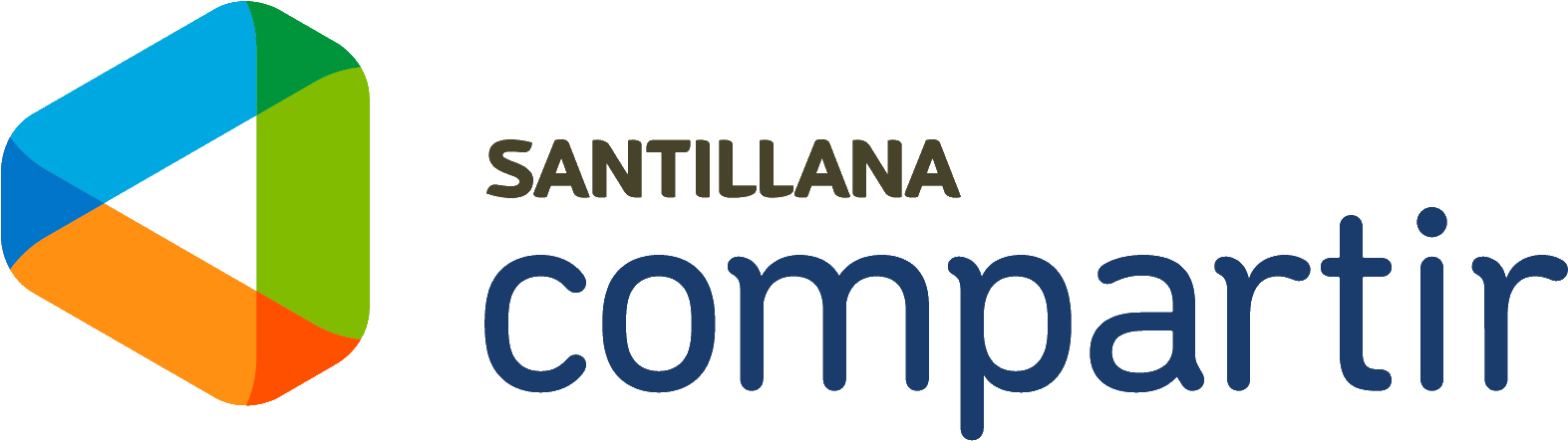 Related Wallpapers - Compartir En Familia Santillana App (1612x466), Png Download