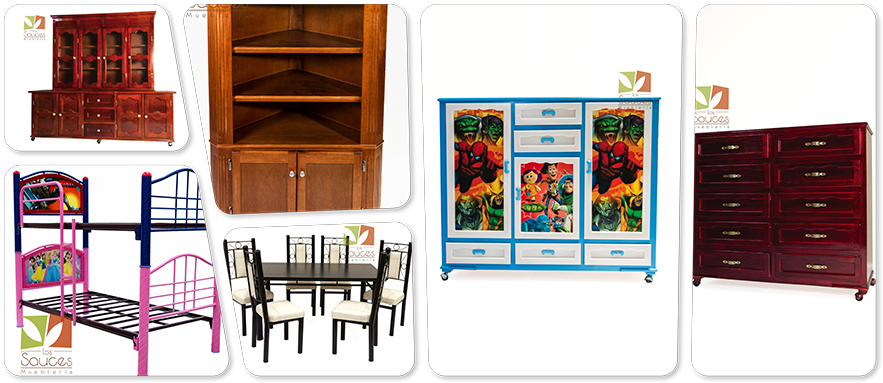 Muebles - Muebles Y Linea Blanca (1000x400), Png Download
