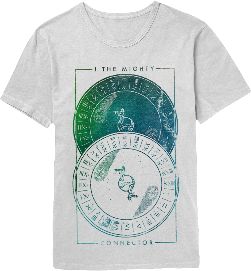 Itmsite - T-shirt (1000x1000), Png Download