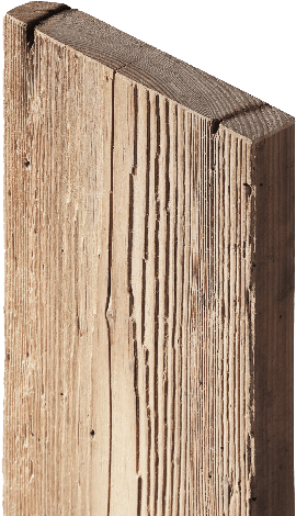 Processed Floorboard - Wood (400x516), Png Download