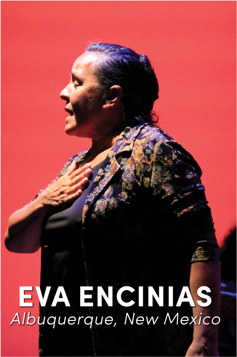 Eva Encinias (1000x1545), Png Download