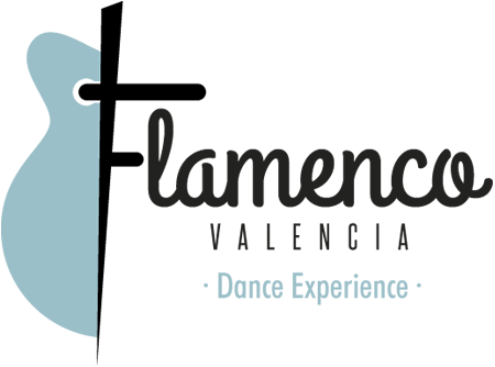 Valencia Flamenco Valencia Flamenco - Calligraphy (450x334), Png Download