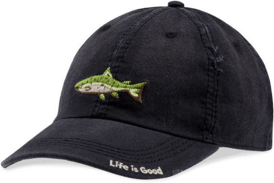Fish Stitch Sunwashed Chill Cap - Cap For Women Adidas (570x570), Png Download
