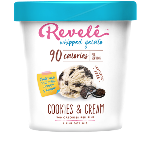 Image - Gelato (500x500), Png Download