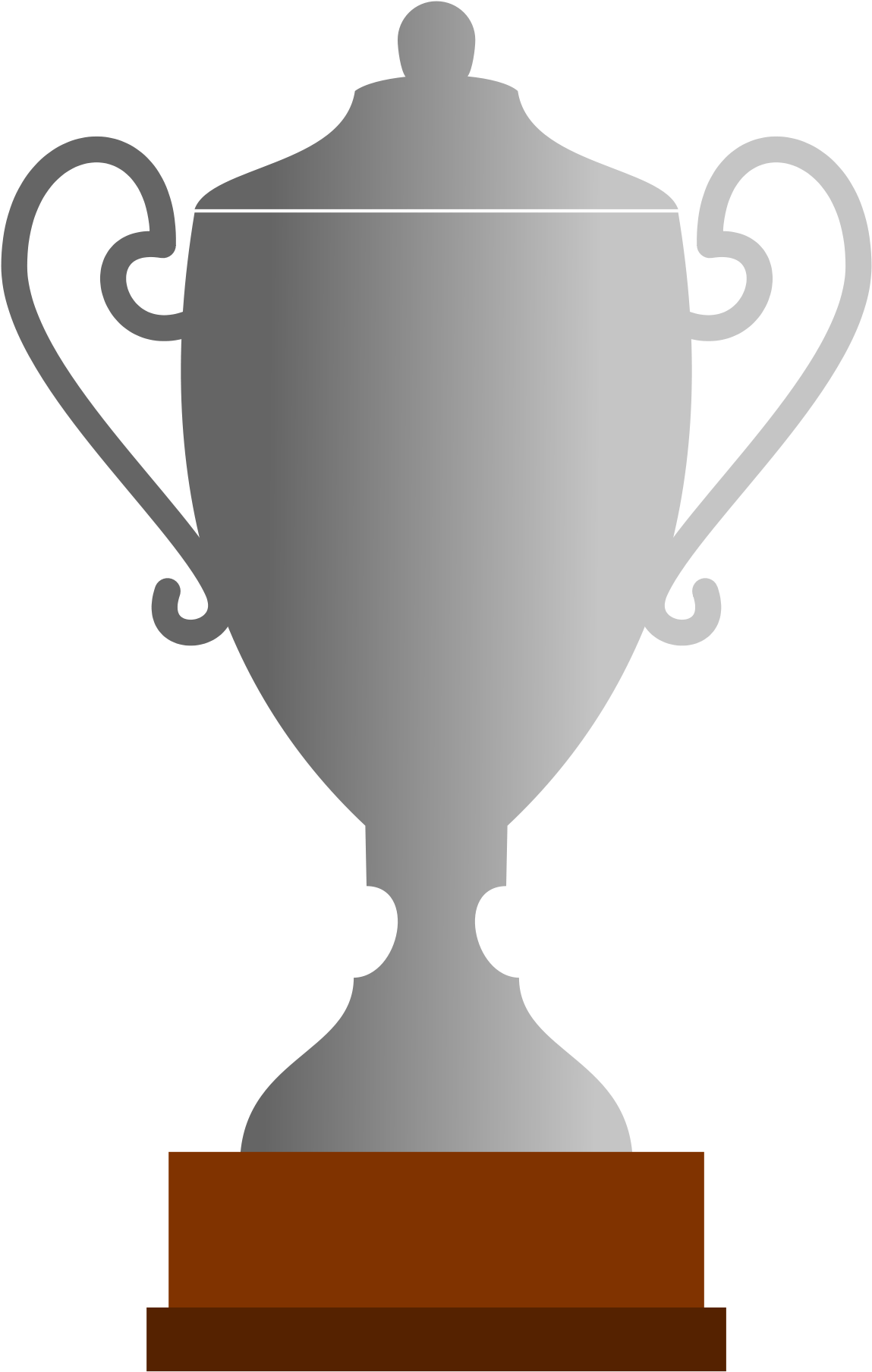 Coppe Campioni (1200x1886), Png Download