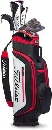 Titleist (250x500), Png Download