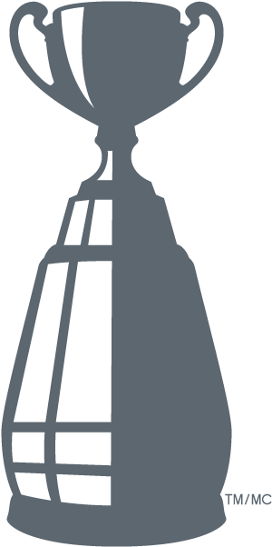 Montreal First Grey Cups - Cfl Grey Cup Logo (625x625), Png Download