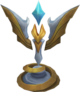 2017 Golden Championship Ward - Centinela De Campeonato 2017 (460x550), Png Download