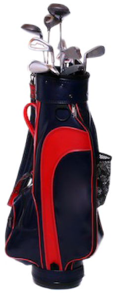 Golf Miscellany: Everything You Always Wanted To Know (800x800), Png Download