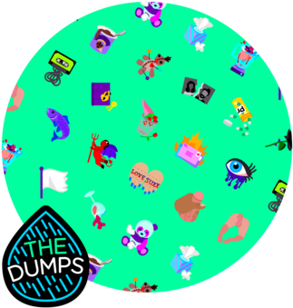 Large Product Thedumps - Product (400x400), Png Download