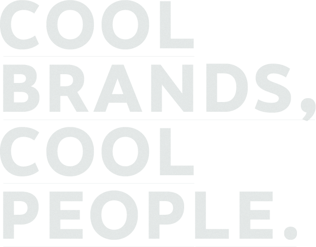 Cool Brands Cool People - Volunteers Week Thank You (647x506), Png Download