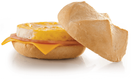 Tostado Criollo Mcdonalds (450x305), Png Download