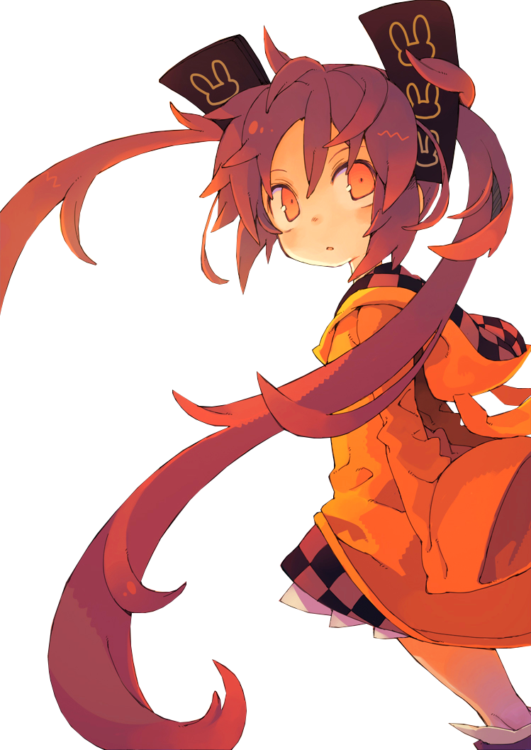 Enju In Color - Enju Aihara Transparent (749x1057), Png Download