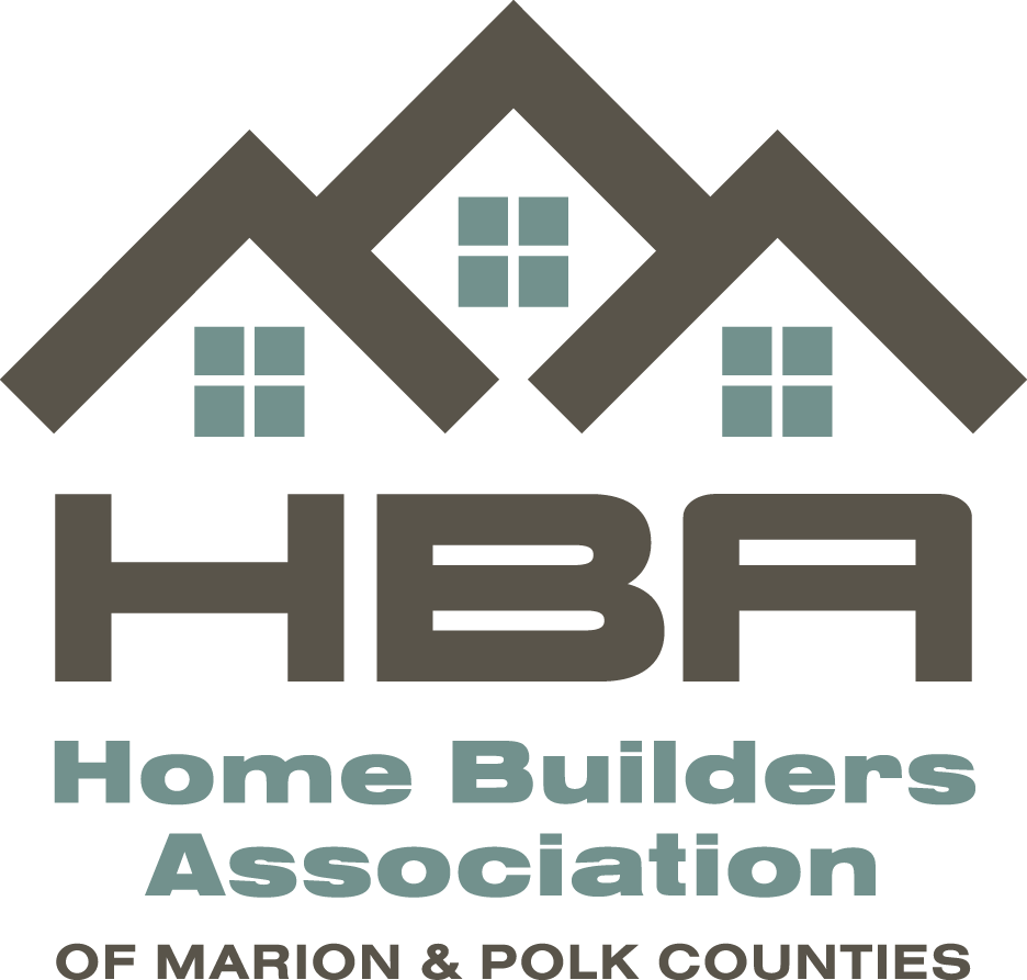Png - Home Builders Association Of Marion & Polk Counties (936x893), Png Download