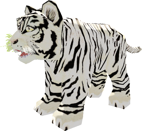 Download Zip Archive - Zoo Tycoon 2 (750x650), Png Download