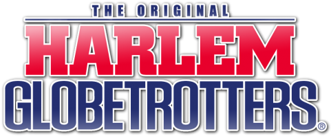 The Diary Of A Nouveau Soccer Mom - Harlem Globetrotters Logo (575x273), Png Download