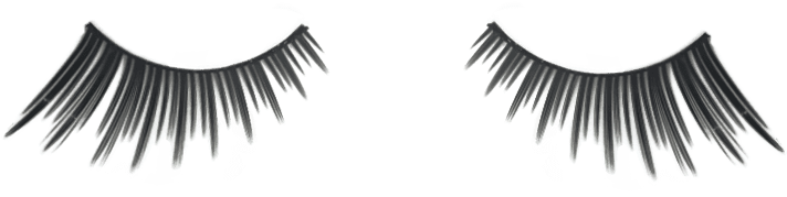 Smiink Lashes - Magical Lines - Magic (711x711), Png Download