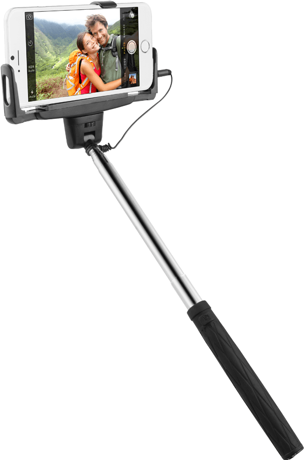 Free Icons Png - Transparent Selfie Stick Png (1200x900), Png Download