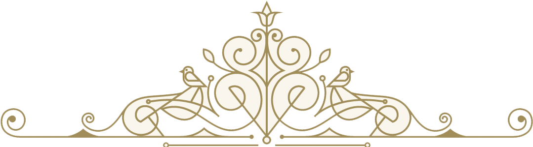 Ornamental2 - Illustration (1448x345), Png Download